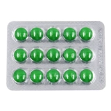 德济 Таблетки фарингита 0,25 г*45 Таблетки/коробка для питания инь и легких, прозрачное тепло, детоксикация, прозрачная и освещенная кашля