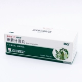 维得清 *萆薢 萆薢 萆薢 6G*10 бутылок/ящики делят мутность и теплые почки.