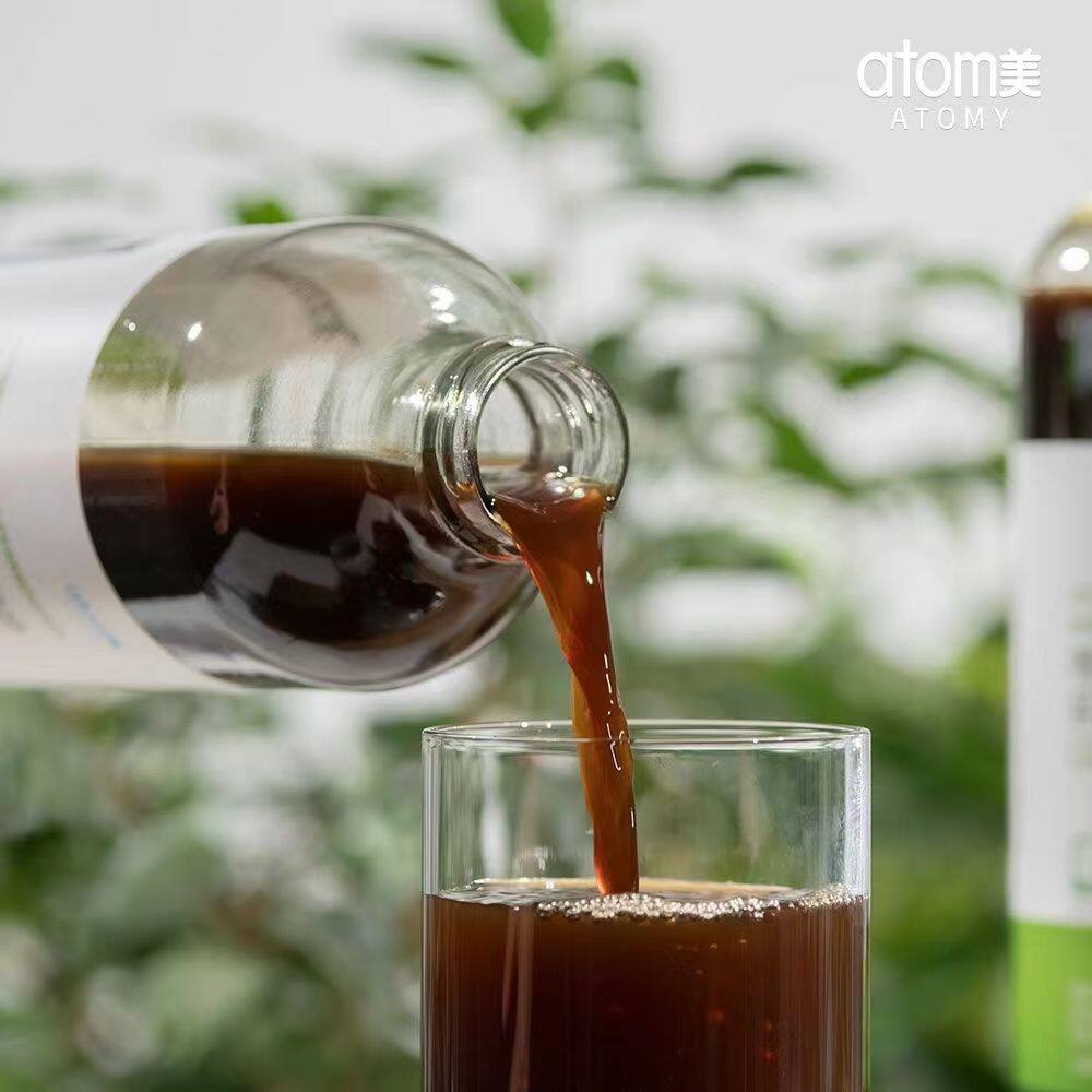 艾多美诺丽果，韩国进口的健康守护者？🌿全面解析与真实体验-酵素-淘宝好物网