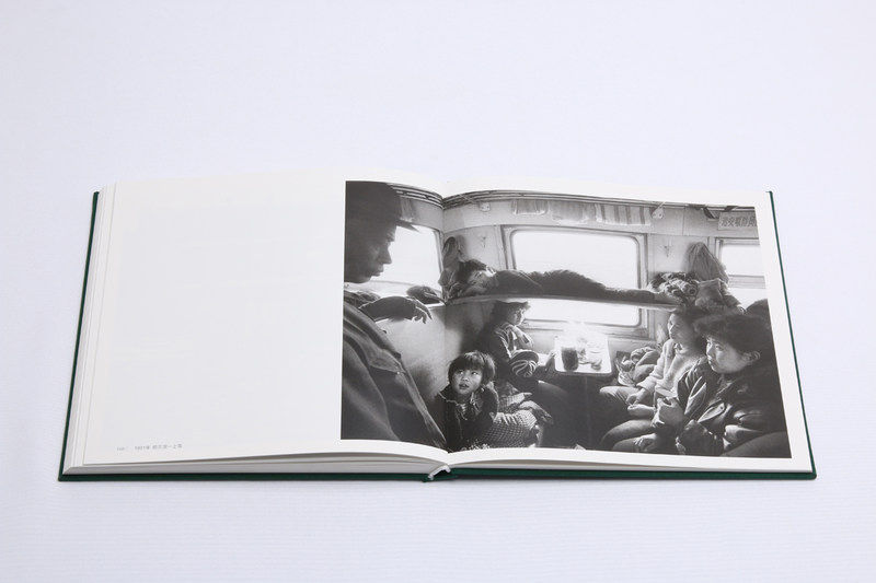 📸穿越时空的视觉盛宴《火车上的中国人》📚-春联-淘宝好物网