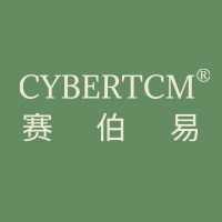 赛伯易CYBERTCM面针灸品大隅个护店的LOGO