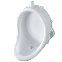 Construction site improvised little poop hanging wall style engineering money for adults Home rural toilets Rehabilitation of temporary urinals urinals