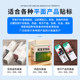 Right-Angle Sealing Label Labeling Machine Packaging Box Self-Adhesive Gift Box Medicine Box Anti-Tamper Anti-Counterfeiting Transparent Label 90 ° Corner Labeling Equipment 90-Degree Certificate Small Semi-Automatic Labeling Machine