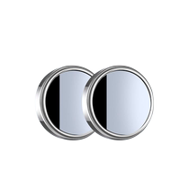 Chery Tiggo 9 Oumengda E3E5A3A5 Fengyun 2 decorative modified car accessories complete rearview mirror small round mirror