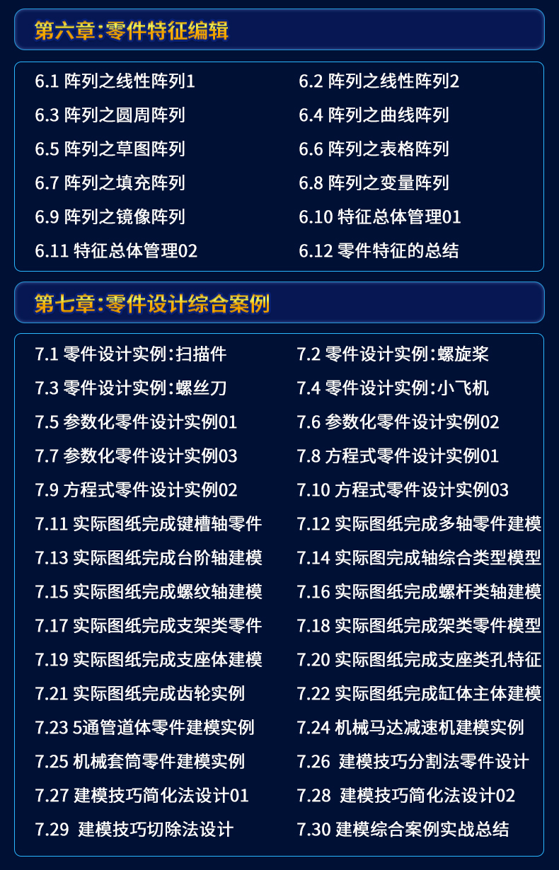 SolidWorks2024软件零基础学习视频CAD教程SW2020 2018钣金设计课