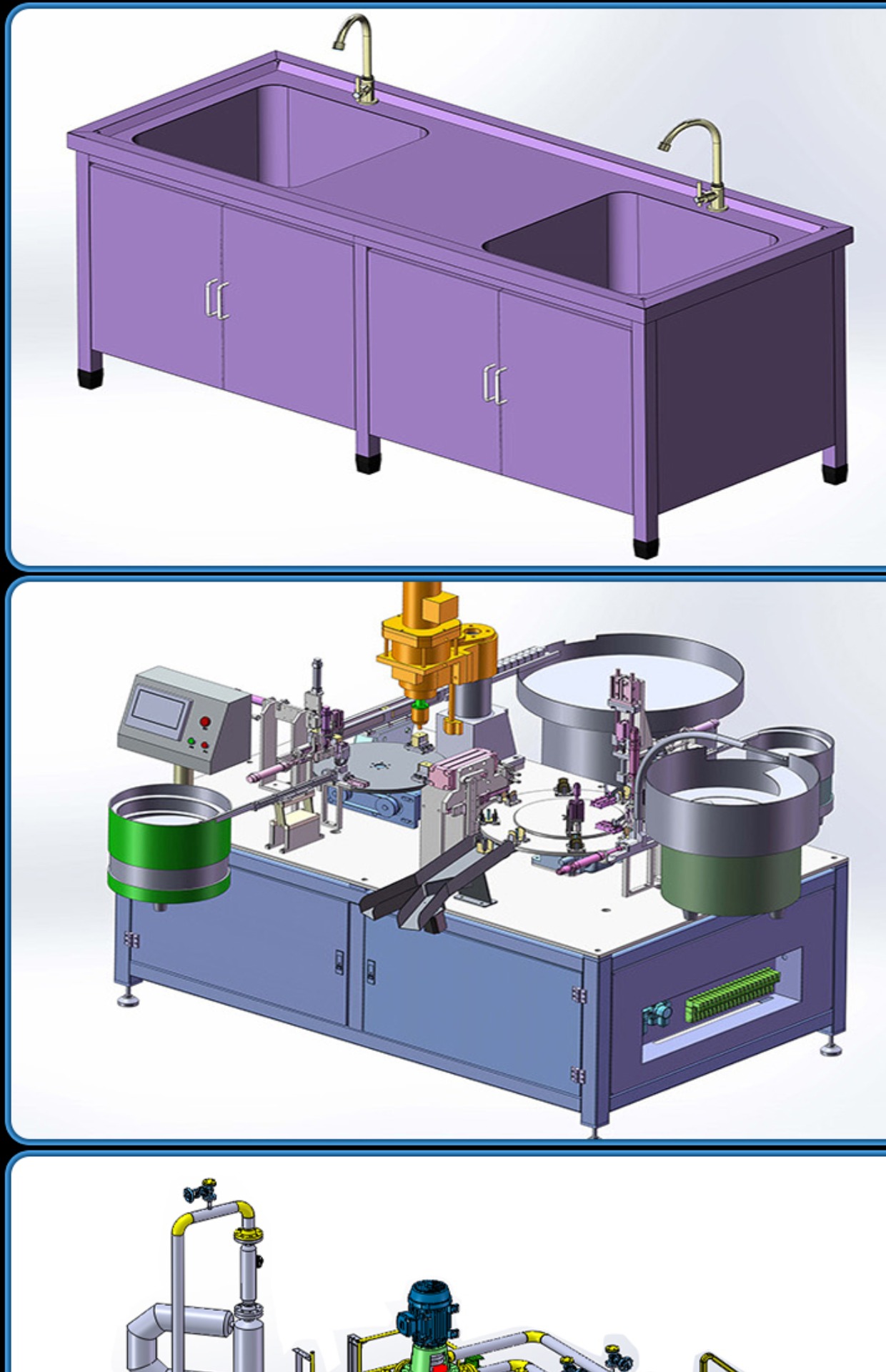 SolidWorks2024软件零基础学习视频CAD教程SW2020 2018钣金设计课