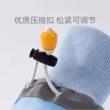 Обувь, демисезонные удерживающие тепло носки для выхода на улицу, бахилы, подходит для подростков