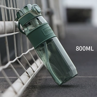 Зеленая щеточка, 800 мл