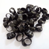 Три -летняя старая магазин с семью цветными эфирными барабанными аксессуарами барабан молоток для головки рукава задняя крышка задняя крышка не сокрушительные ноги