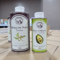 French imports Rado Anjian infant coveting oil walnut oil buffalo oil fruit oil