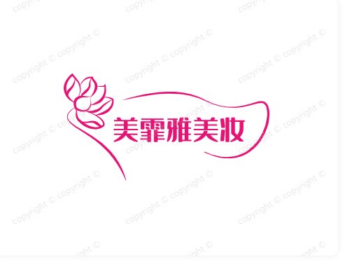 美霏雅全球个护企业店的LOGO