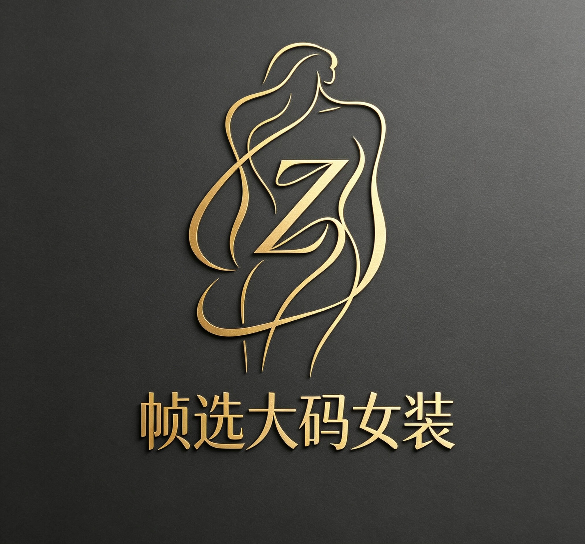 帧选大码女装