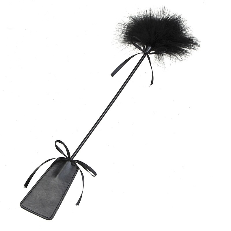 Malady of the meow: flirtaposition with a flirtato