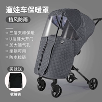 [Трехслойный хлопок] Deep Grey ｜ Увеличить поры с усилением окна (применимо для кукол)