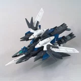 Бесплатная доставка Гао Гао модель ядра Меркурий Тип 1 Юпитер Нептун Уран воин собранная модель