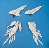 Высокая сборка модель 027 мг 1/100 выпадение волос