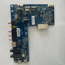 Original Haier LS55AL88K52 motherboard 0091802170 V1 2 screen LC546PU2L01 real picture tested