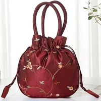 Румяна сумочка сую