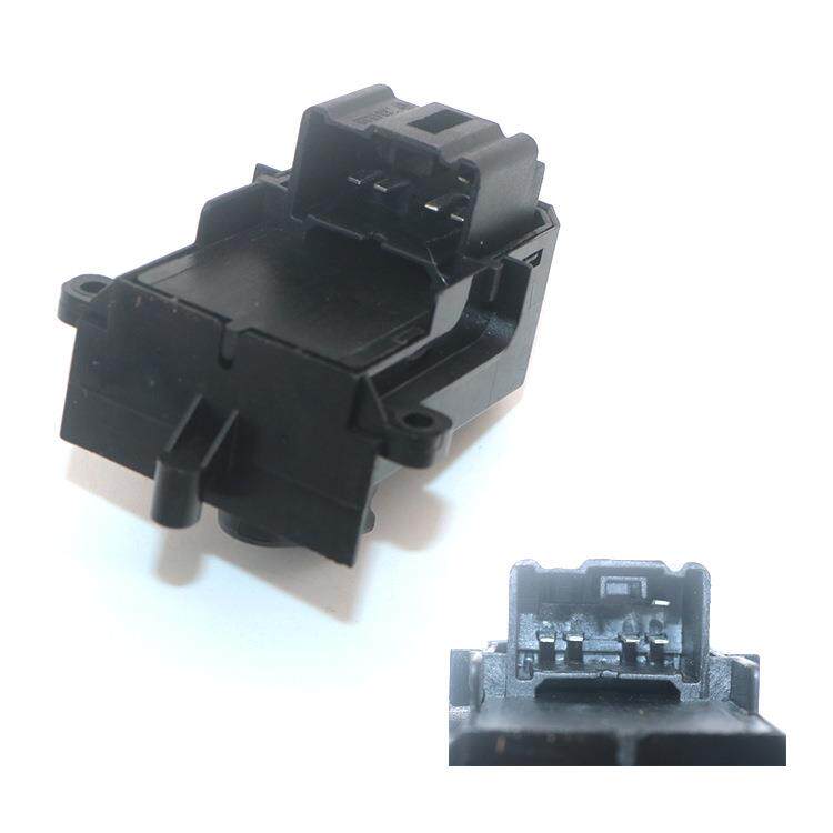 Подъемное приспособление 35760-sna-j04适用于本田思域civic sedan单开关汽车玻璃升降开关