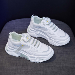 女士休闲鞋跑步鞋老爹鞋小白鞋运动鞋女鞋