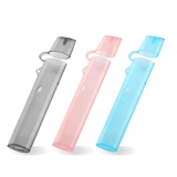 Подходит для Realx Yueke Protective Cover Generation 1 -Furth Generation, 4 -го поколения, 5 -го поколения 5 Yue Auclear Ruke Защитная оболочка Электронная оболочка дыма