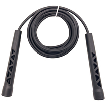 3 35 meters plus long rope grows tall one meter Nine two meters high basketball team fitness skipping rope frosted PVC soft rope