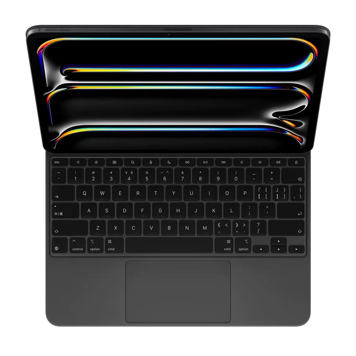 Планшетная клавиатура Apple/Apple Magic Keyboard iPad Pro (M4/M5) 11/13-дюймовая