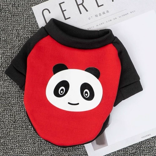 Кошачья одежда осенней и зимней анти -хар