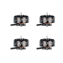 BETAFPV 1506 3000KV brushless motor FPV jet model motor ET5 race speed crossing machine 5 inch 3-6S