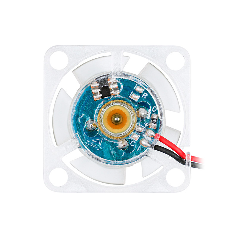BETAFPV ELRS Micro高頻頭散熱風扇配件遠航