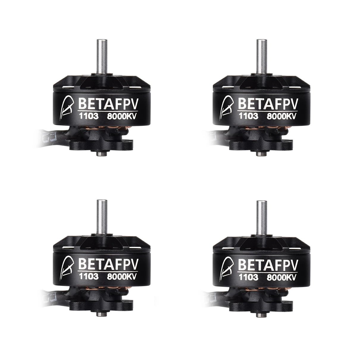 BETAFPV 1103 8000KV 11000KV無刷電機無人機馬達Beta75X 2-4S