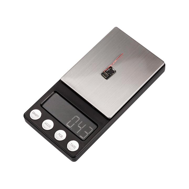 BETAFPV SPI Frsky 整合接收機競速穿越機無人機四軸航模睿思凱D8