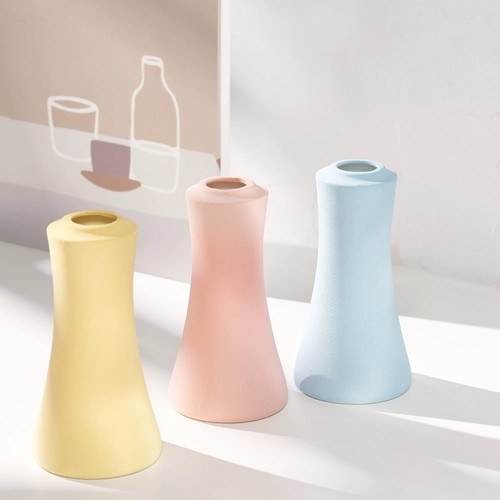 蜀门 Красочный ароматизированный чай, журнальный столик, украшение для гостиной в форме цветка