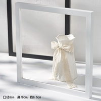 Ruhua. Тип (середина)