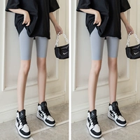 【Светло -серый+светло -серый】 две одежды