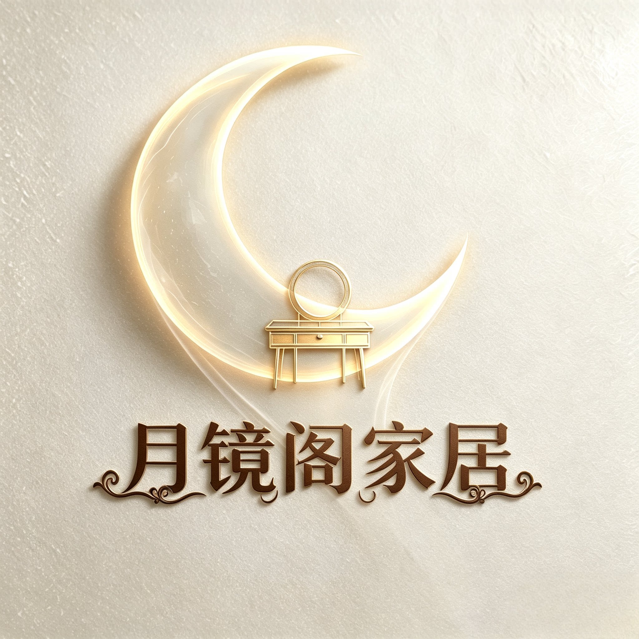 月镜阁家居