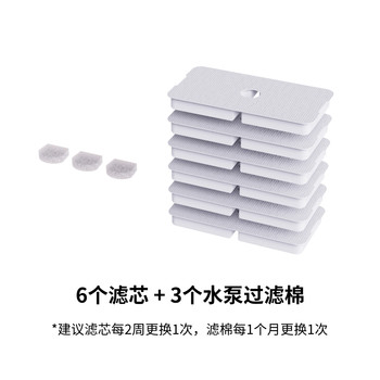 Rola Water Dispenser Filter Replacement Parts