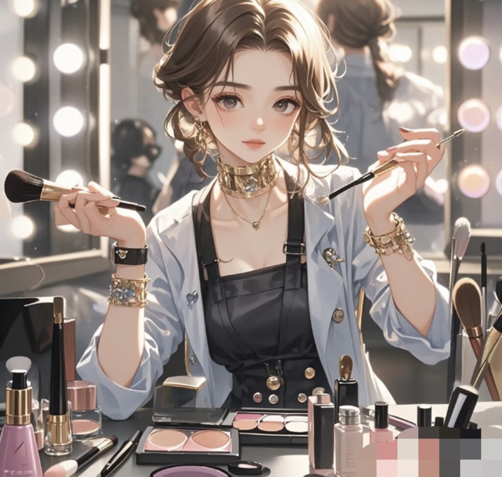 宇轩彩妆严选
