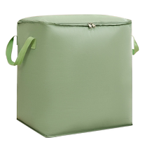 Large capacity moving packing bag packing carton quilt luggage snakeskin weaving large bag packing artifact student