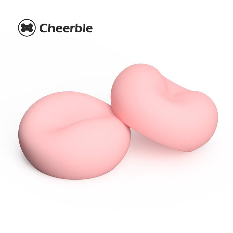 Seven Cloth Pet Crazy Bone Accessories Replaceable Tire Wickedbone Tires