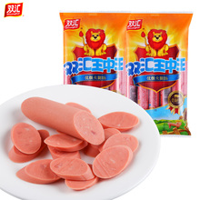 【2袋装】双汇王中王火腿肠