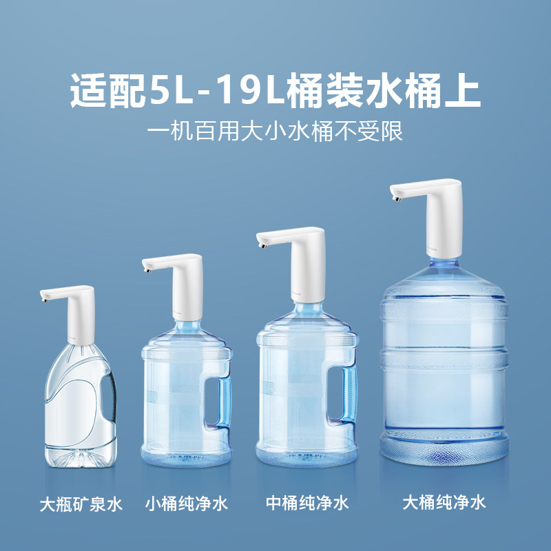 Philips 飞利浦 小白豚系列 电动抽水器 AWP1720 双重优惠折后￥75包邮