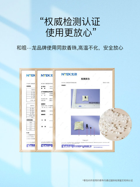 Loreo Car Air Freshener Vent Solid Fragrance Sachet Pendant New Year Gift Tesla Long-Lasting Fragrance