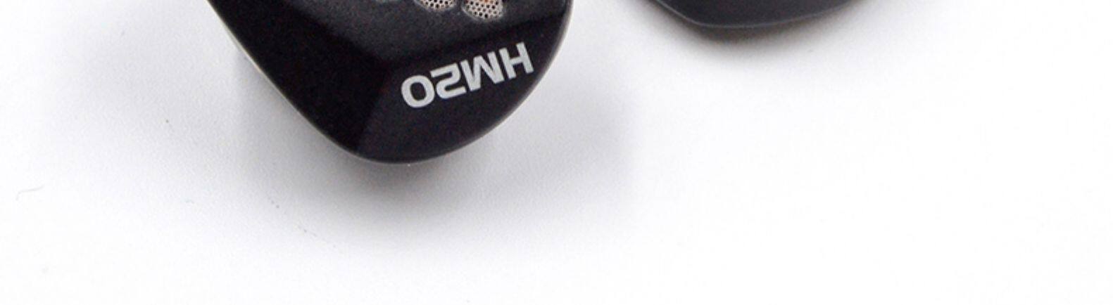 Проводные HiFi наушники cca hm20圈铁耳机16单元hifi有线发烧级高音质手机直播