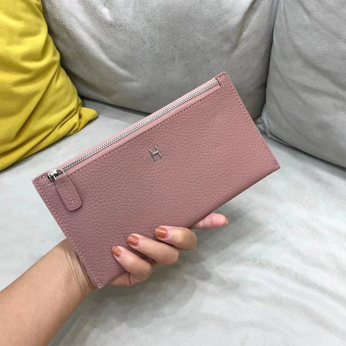 Ультратонкий бумажник, сумка через плечо, кожаный картхолдер, кошелек, из натуральной кожи, коллекция 2023