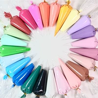 比彩 Кремовый чехол для телефона ручной работы, игра с едой, декор, креативный аксессуар, материал, 100 грамм, «сделай сам»