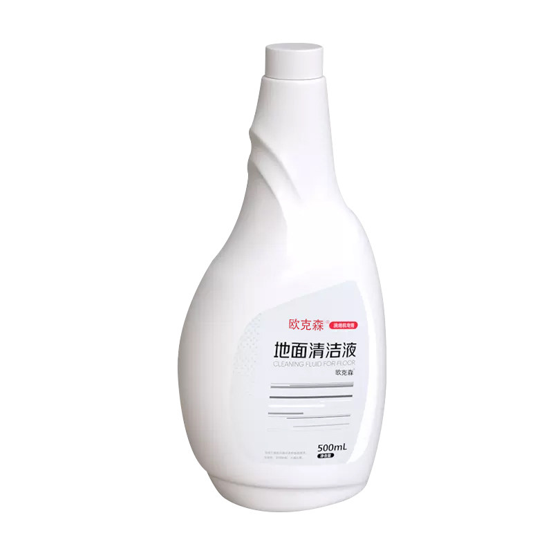 Oxen Floor Scrubber Original Accessories Filter Roller Brush Cleaning Fluid K12 Pro