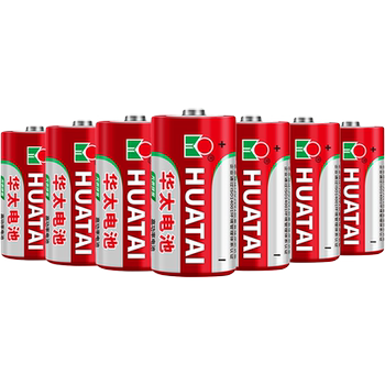 No. 2 water heater battery medium c type