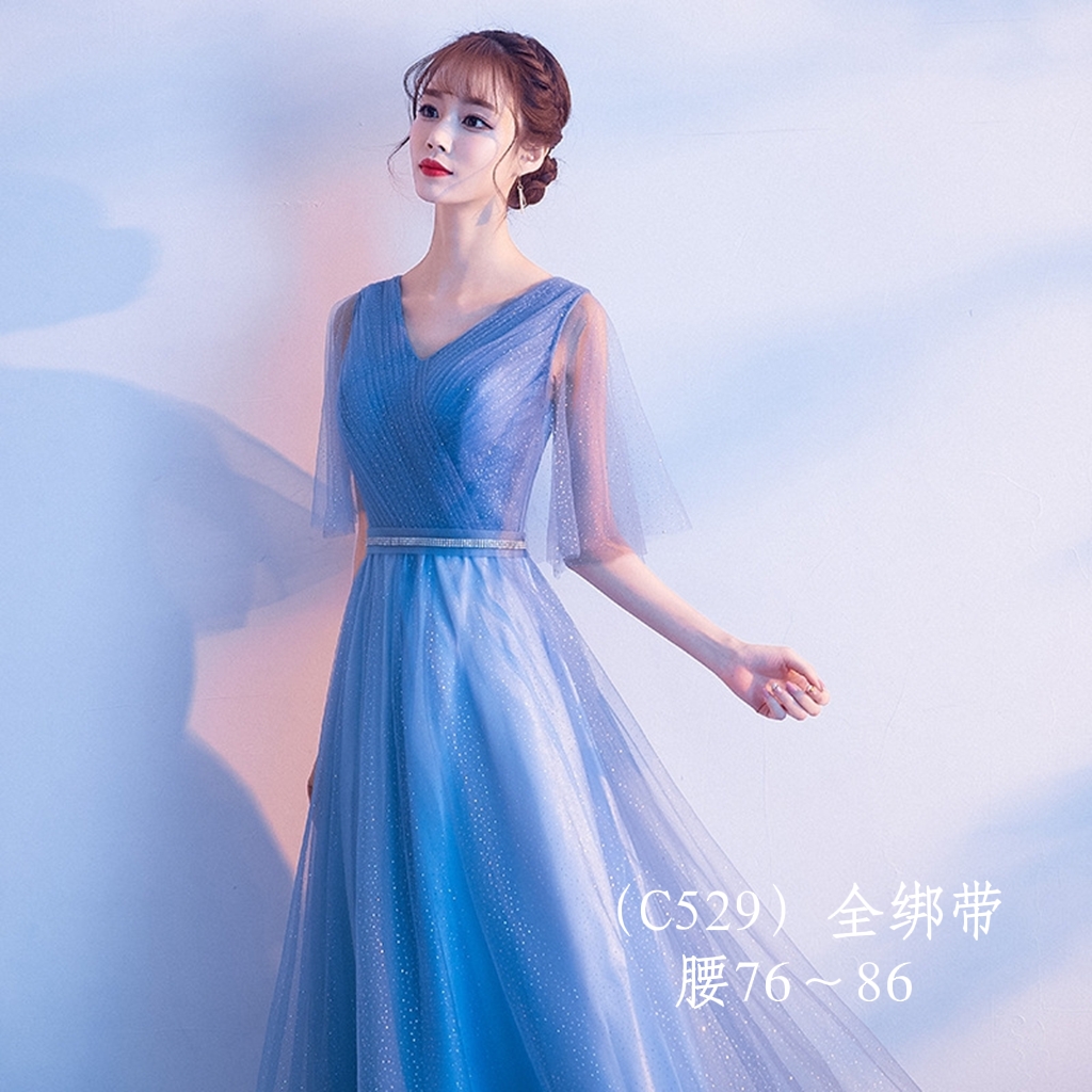  XXXL+C529 full tie waist 76 ~ 86 rent  