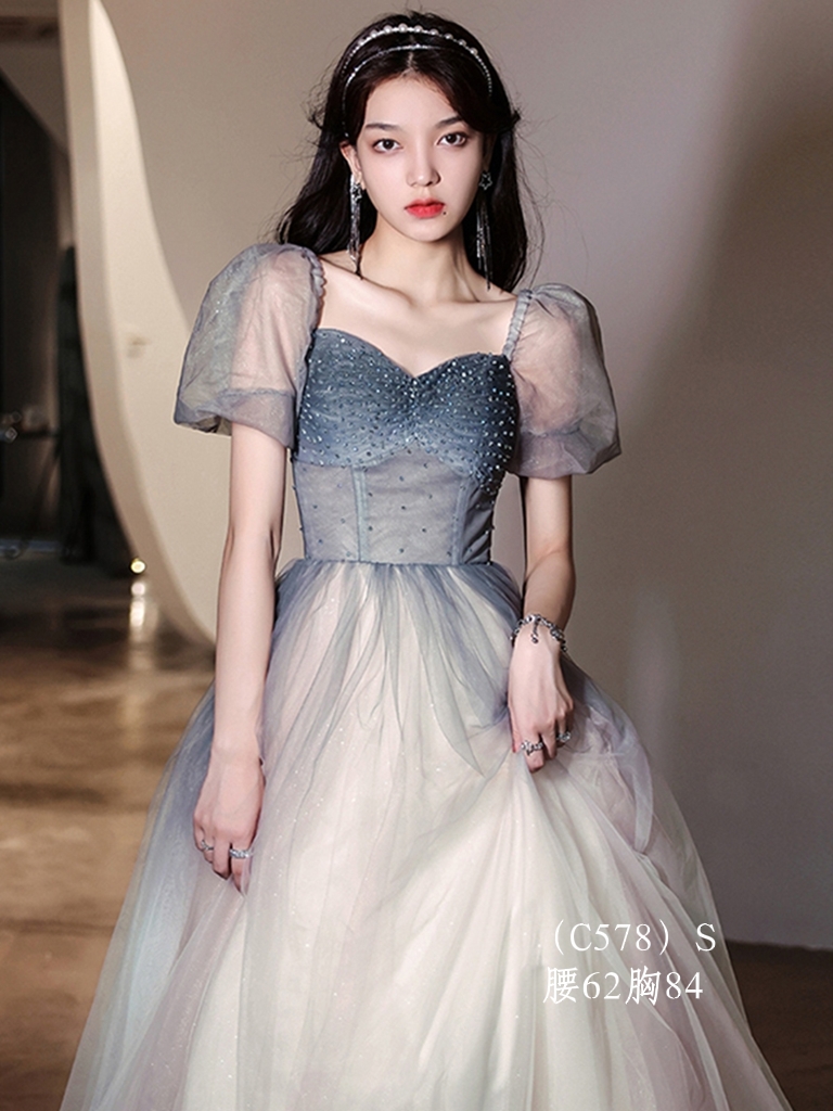  XS+C578 waist 62 breasts 84 rent   + $1.57 